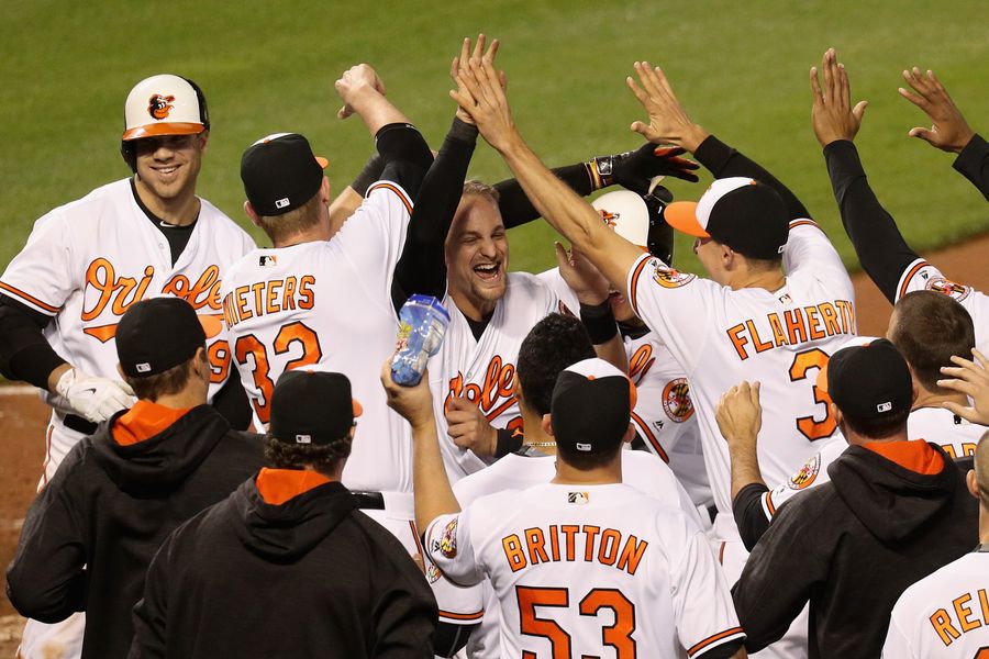 Root for the Baltimore Orioles This Year. Or Don&#39;t. Suit Yourself.