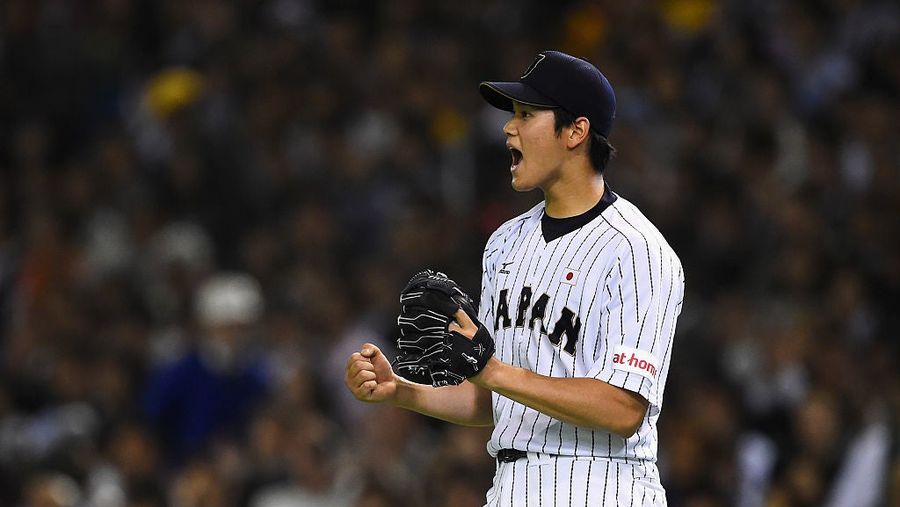 MLB&#39;s Stupid Rules Might Lead To A Shohei Ohtani Investigation