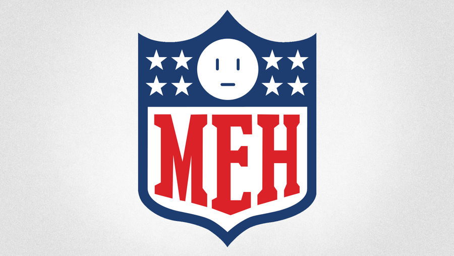 The NFL’s Biggest Threat Is Apathy<em></em>