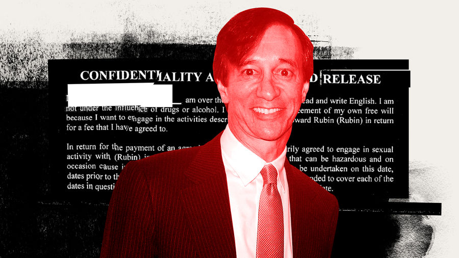 Whatever Happened To The <i>Other</i> Wall Street Millionaire Accused Of Sexual Assault?