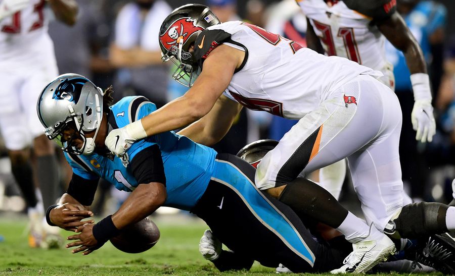 Interminable Mike Pereira Rules Monologue Interrupted Several Times By Ghastly Football