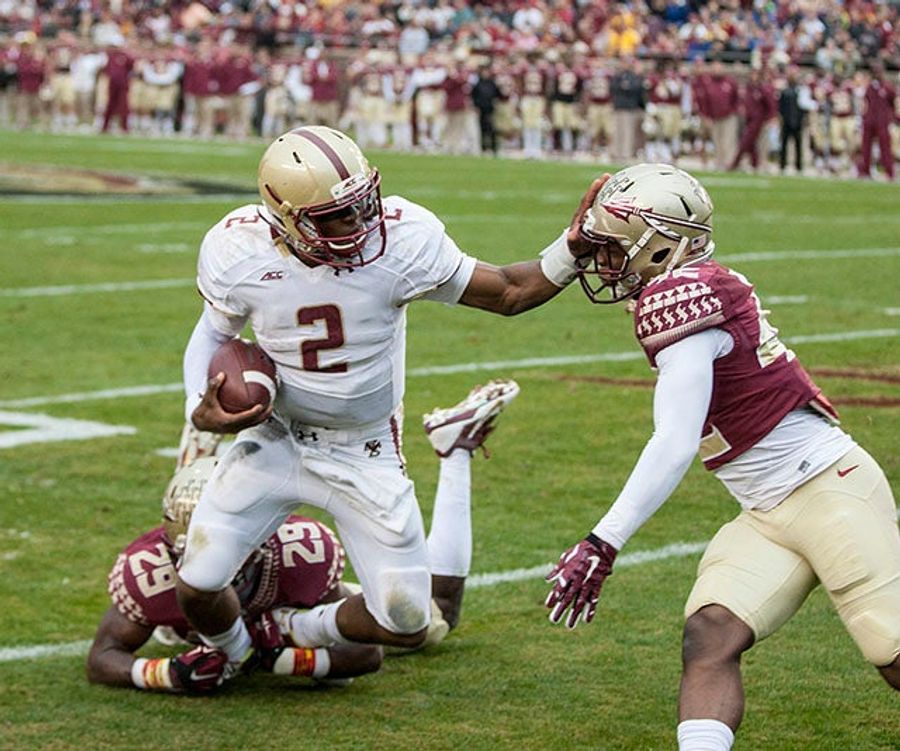 Florida State Keeps Ruining Florida State Losses