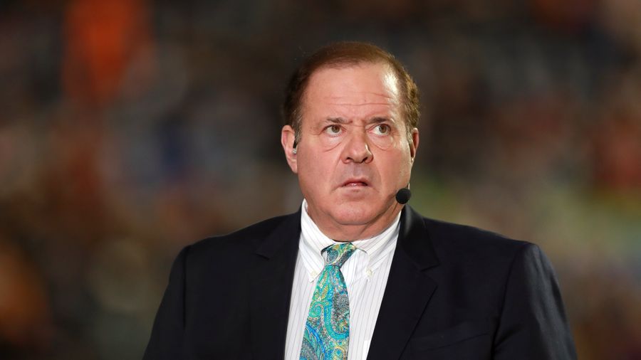 Lawsuit Claims Chris Berman Left &quot;Racially Disparaging&quot; Voicemail For Jemele Hill  [Update]<em></em>