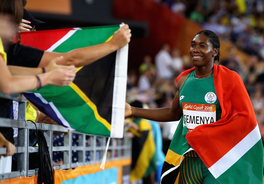 Despite Claims To The Contrary, The IAAF Is Still Persecuting Caster Semenya