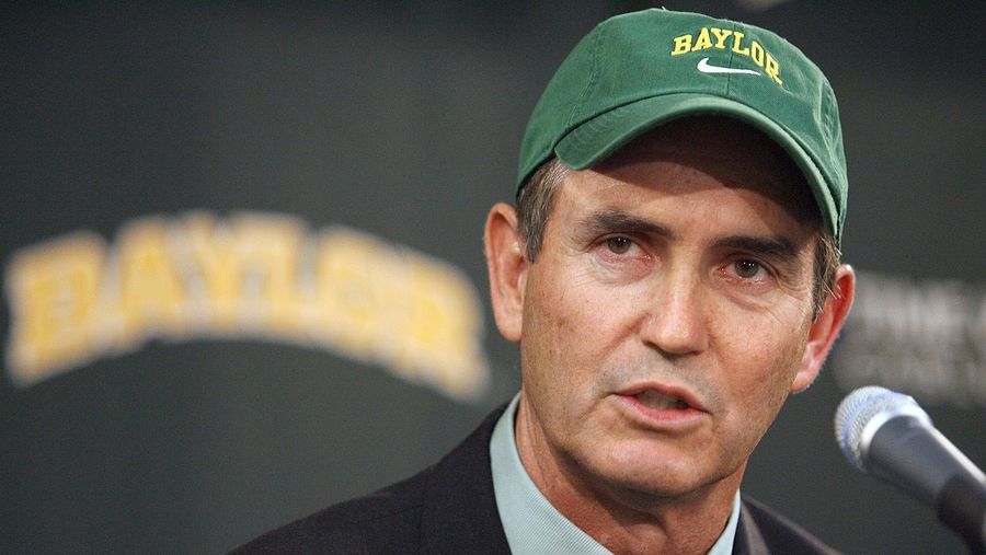 Art Briles Lands CFL Job