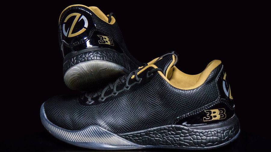 Why The Hell Are Lonzo Ball’s Sneakers $495?