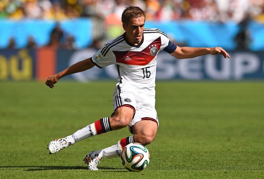 Will Germany&#39;s Misuse Of Their Best Player Doom Them This World Cup?