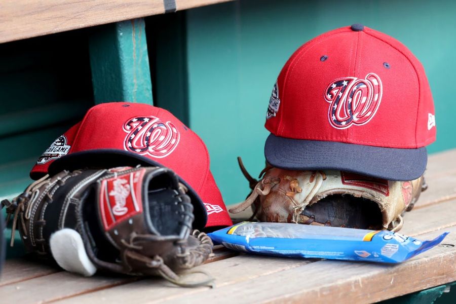 If The Nats Are Going To Be Worth Rooting For, Let&#39;s Get Them Some Better Hats