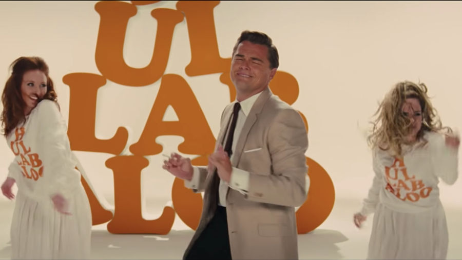 <i>Once Upon A Time In Hollywood</i> Is A Fun Movie About Making Shit Up