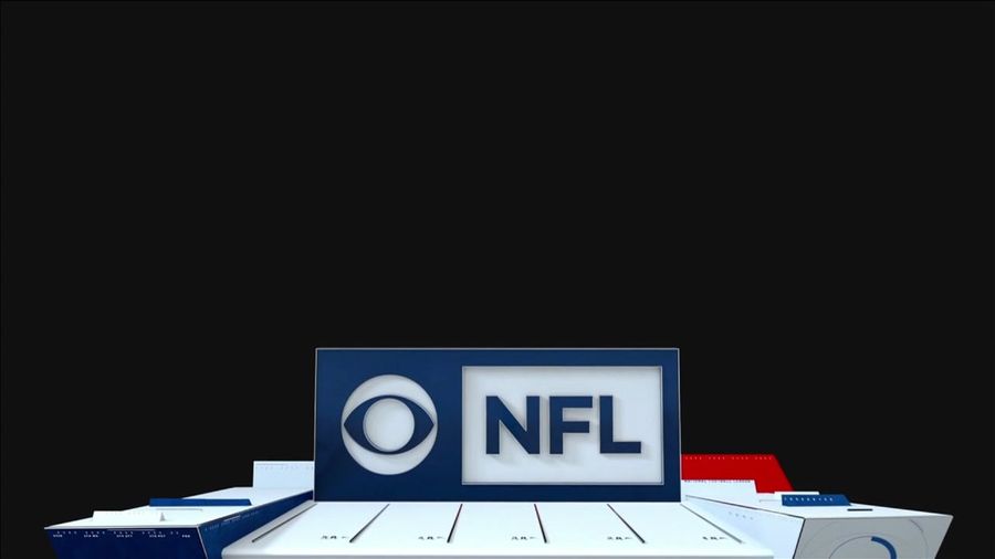 CBS Shows Ads Over The Void After Power Outage Disrupts Chiefs-Jaguars Broadcast