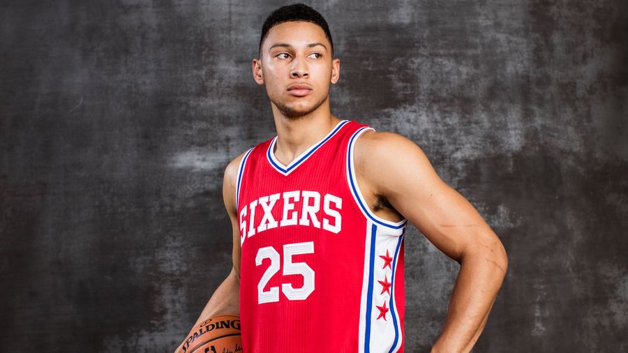 You Probably Won&#39;t See Ben Simmons Play This Season