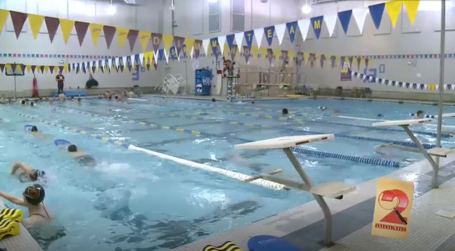 Teen Disqualified From Swim Meet Victory After Referee Deemed Her &quot;Suit Wedgie&quot; Inappropriate [Update]