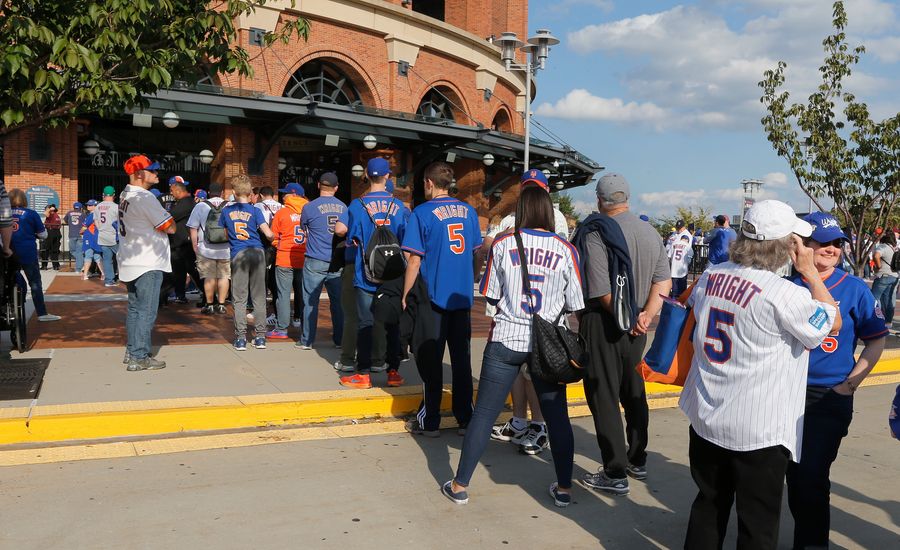 How Much Longer Will Baseball Stadiums Be For Baseball Fans?