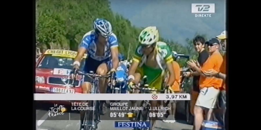 That Time Two Cyclists Tried To Fix A Tour de France Stage And Royally Screwed Up