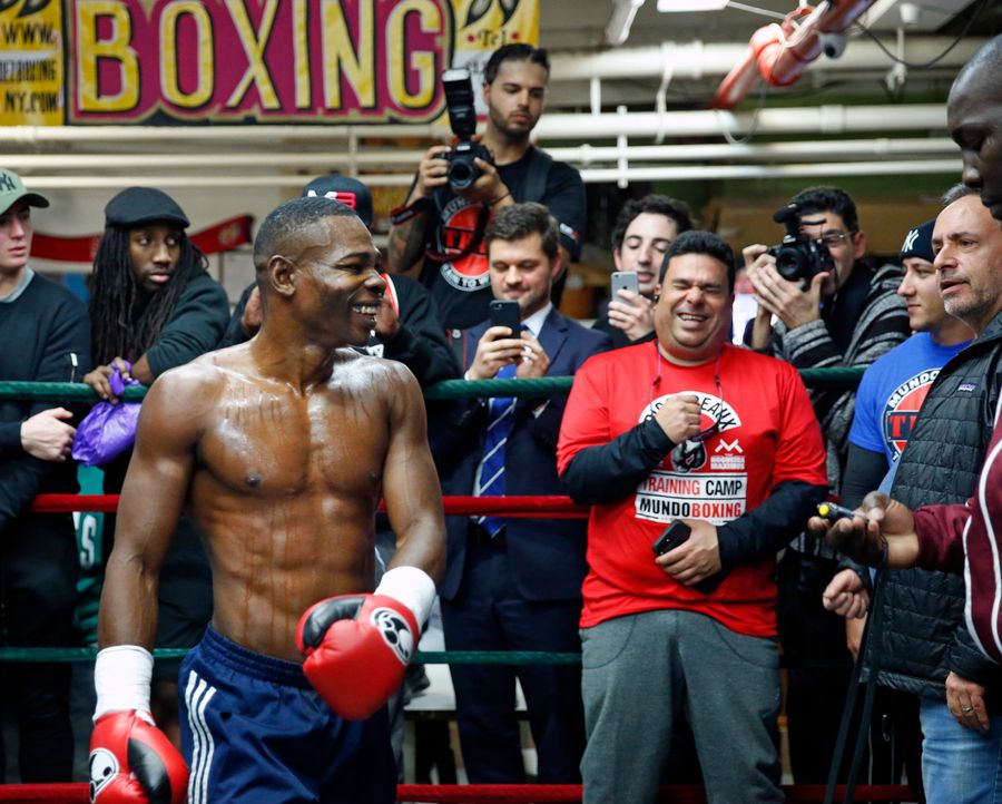 Vasyl Lomachenko Vs. Guillermo Rigondeaux Is Boxing Fuckery At Its Finest