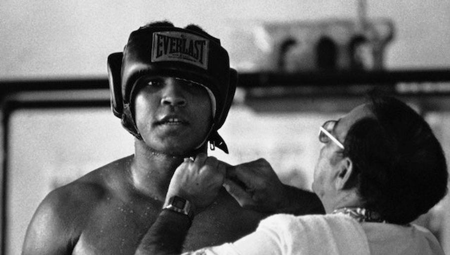 When Muhammad Ali Was A Has-Been