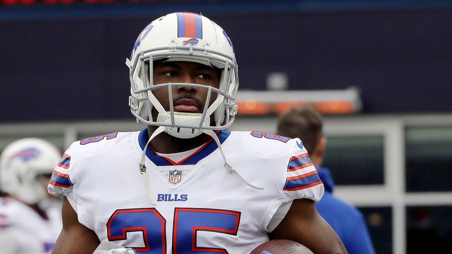 Attorney: Man Who Attacked Delicia Cordon Demanded Jewelry Given To Her By LeSean McCoy