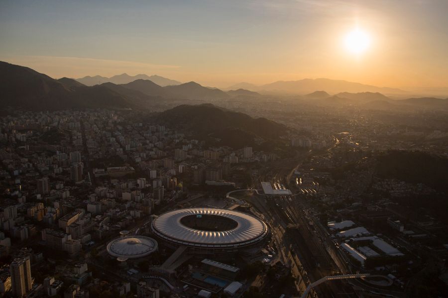 Is Fasting For Ramadan Dangerous At The World Cup?