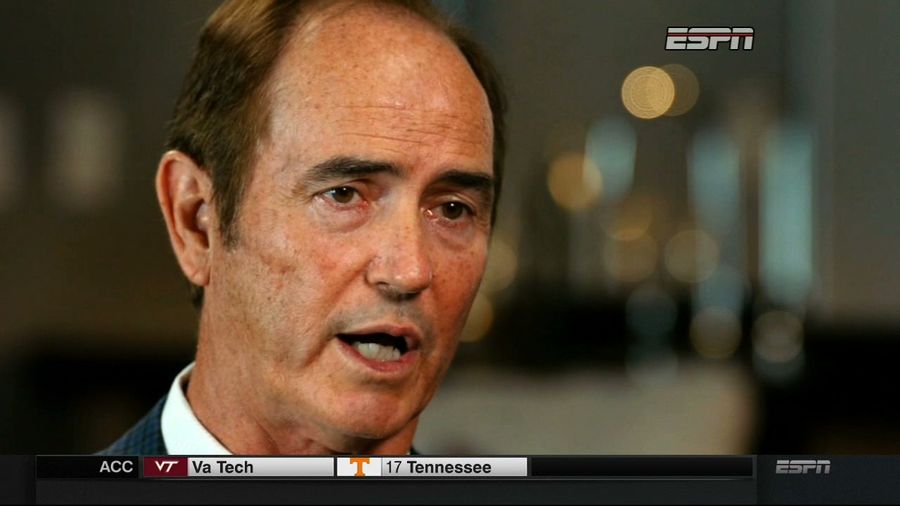 The Art Briles Apology Tour Is Awful