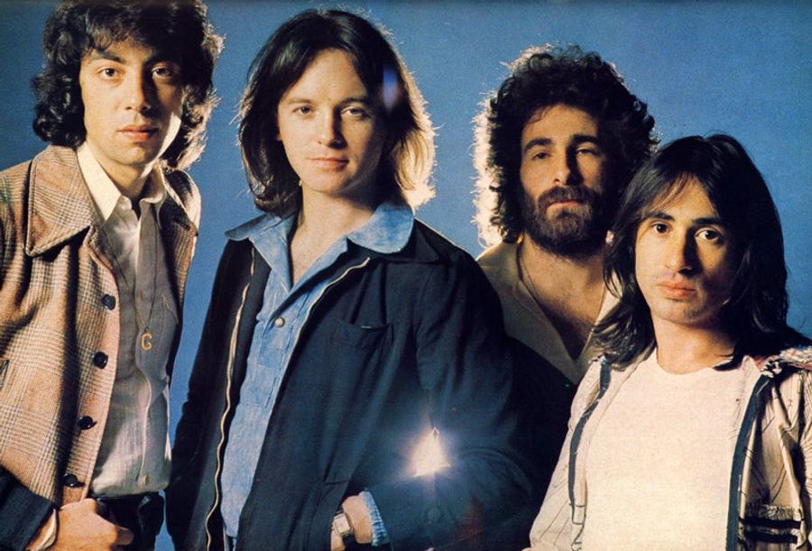 10cc&#39;s &quot;I&#39;m Not In Love&quot; Was The Real Song Of The Summer