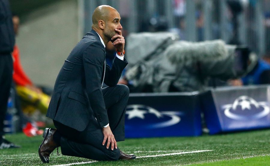 Has Pep Guardiola&#39;s Time At Bayern Munich Been A Failure? A Very Short Debate