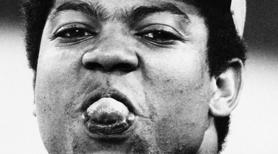 11 Pitches, Three Hit Batters: The Day Dock Ellis Went To War