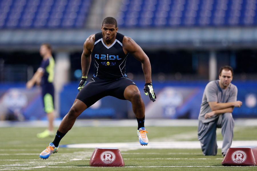 The Late Gay NFLer Whose Story Shows Why Michael Sam Matters So Much