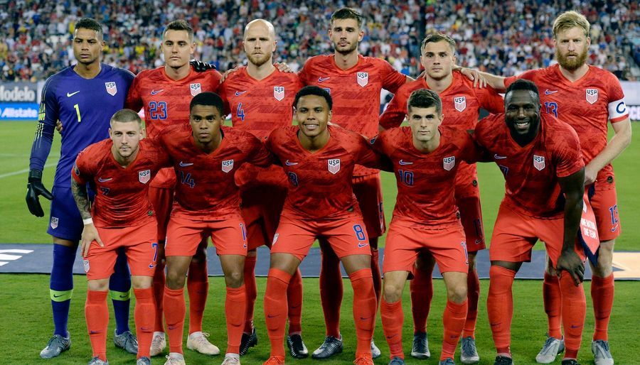 USMNT Rips U.S. Soccer&#39;s &quot;False Accounting&quot; And Odd Claims About Equal Pay