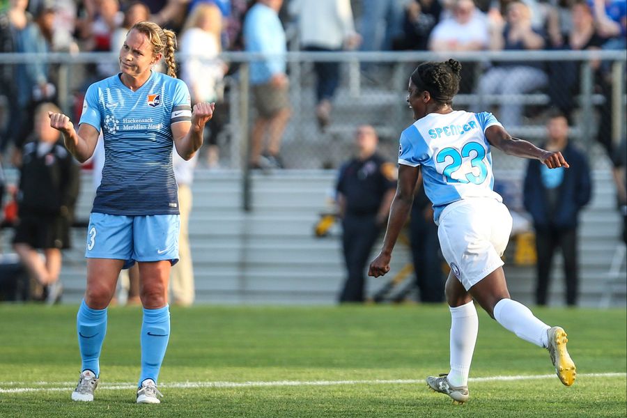 The NWSL&#39;s Sky Blue FC Is Falling Apart, On The Field And Off