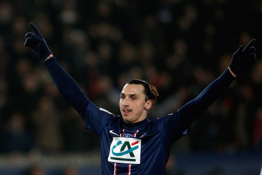 How Zlatan Bought His Dream House