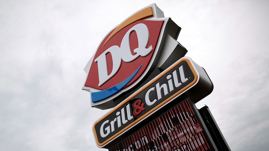 South Carolina Coroner Confirms Local Dairy Queen&#39;s Burgers Are Not Made Of Human Flesh