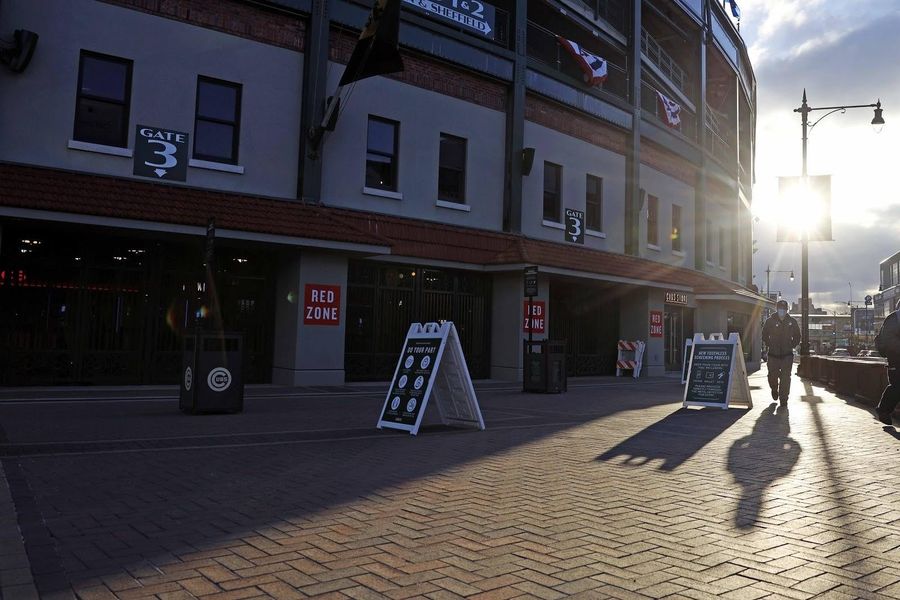 Once you can return safely, here are One Lucky Fan’s picks for the best at MLB parks