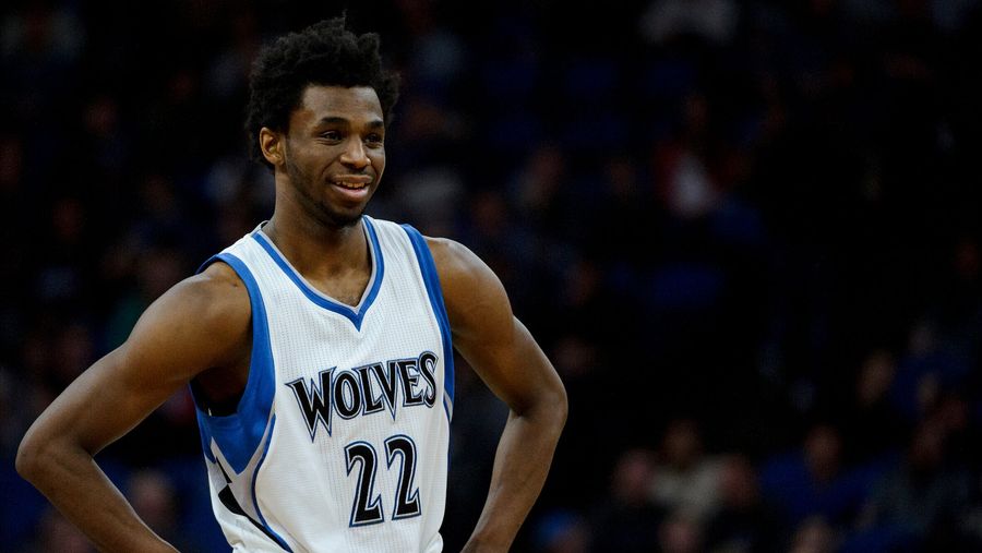 Andrew Wiggins Robbed Nikola Jokic Of His Dignity