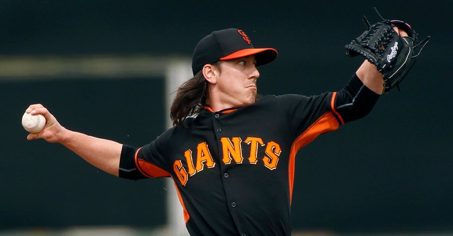 Hell Yes The MySpace Guy Should Pay The Giants To Keep Tim Lincecum