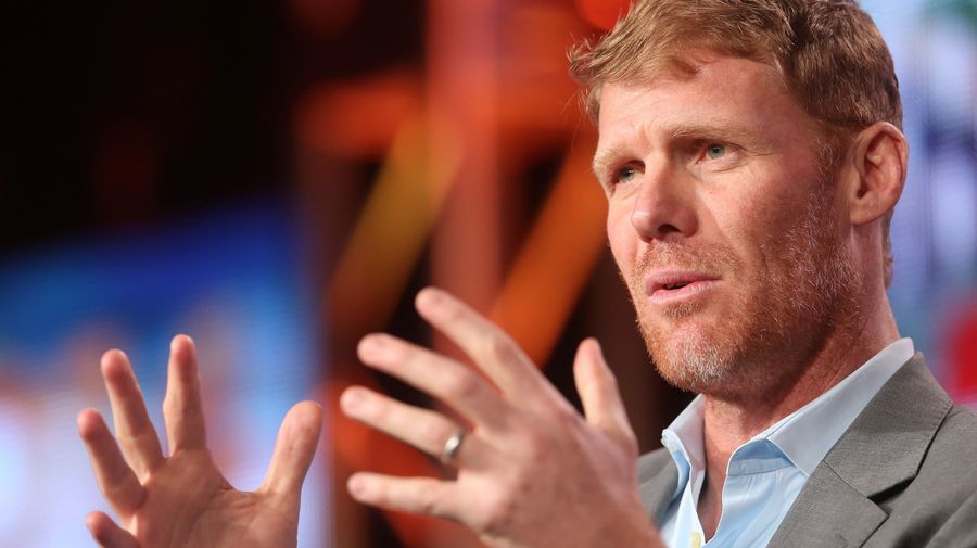 Alexi Lalas Should Think Less