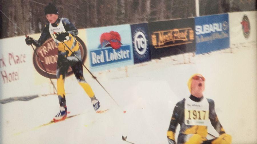 This Is Why Cross-Country Skiers Collapse And Barf After Races