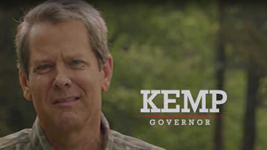 The Braves Are Co-Hosting A Fundraiser For Xenophobic Gubernatorial Candidate Brian Kemp