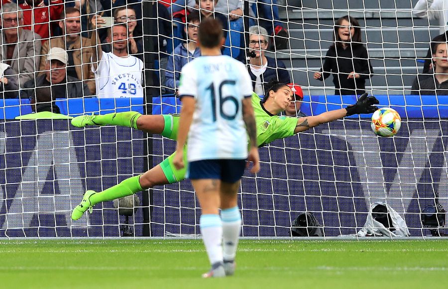 Almost Every Penalty Kick Save Ever Is Illegal Now And It&#39;s A Mess