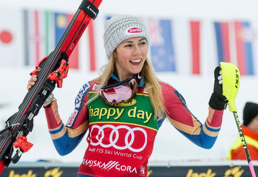 Everyone You Need To Know In Olympic Women&#39;s Ski Racing<em></em>