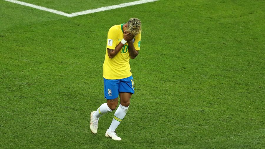 The Worst Haircuts Of The World Cup, According To Me