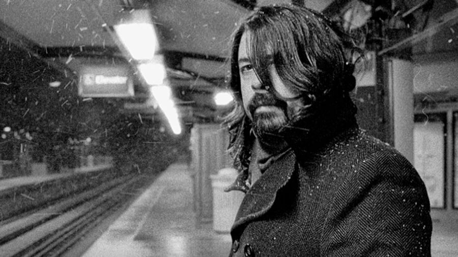 <em>Foo Fighters: Sonic Highways</em> Is The So-So Rock Doc Generation X Deserves