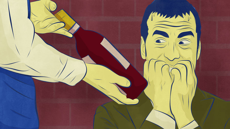 How To Order A Bottle Of Wine Like You Know What You&#39;re Doing