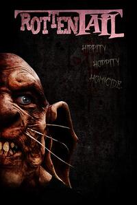 Rottentail Movie Poster