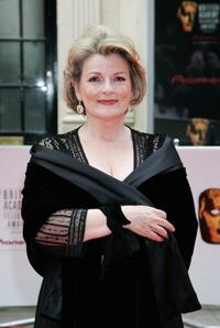 Brenda Blethyn at the British Academy Television Awards.