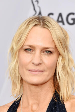 Robin Wright