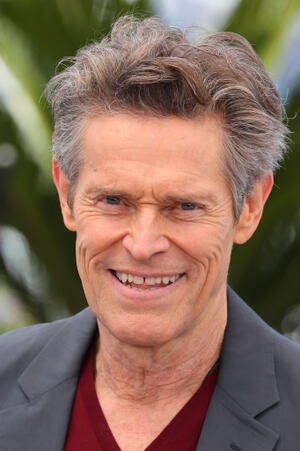 Willem Dafoe