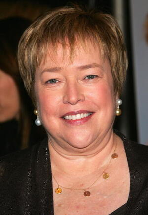 Kathy Bates