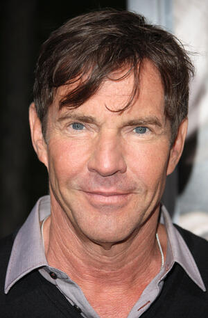 Dennis Quaid