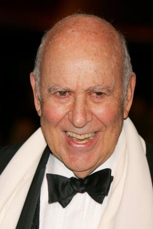 Carl Reiner