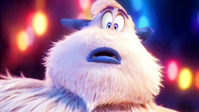 Smallfoot